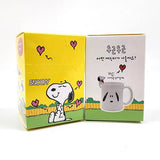 New! Peanuts Snoopy Cup Figure – Blind Box Series