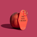 Big Clit Energy - Keychain