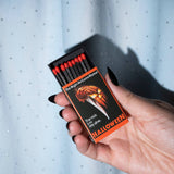 VHS Match Box Set - Horror