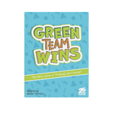 Green Team Wins