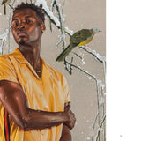 Kehinde Wiley: Colorful Realm