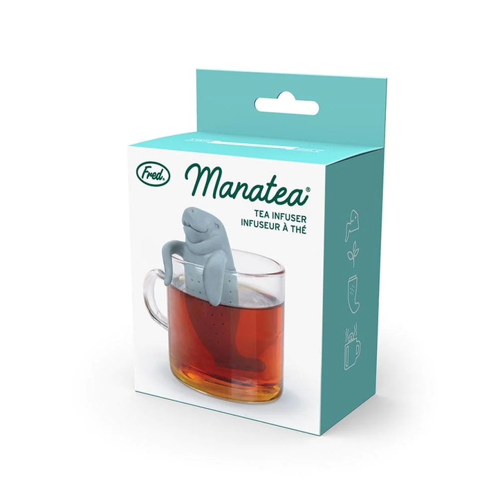 Tea Infuser - Manatea