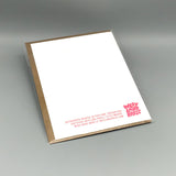 Westland Press Birthday Card - Hypnotized