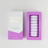 Do Not Disturb - Shower Steamers