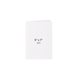 Cryptic Paper Co. Love/Anniversary Card - Ancient, Cultic, & Terrifying