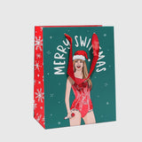 Merry Swiftmas Medium Gift Bag