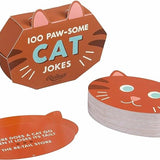 100 Cat Jokes
