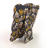 Tilly Fabric Desktop Frame 3.5"x4.75"