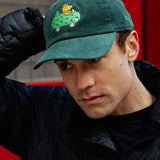 RS Corduroy Hat - Pickle Car