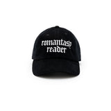 Romantasy Reader (Fourth Wing) Baseball Hat