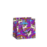 Small Gift Bag - Unicorn Queen