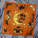 Halloween Memories - Cotton Bandana