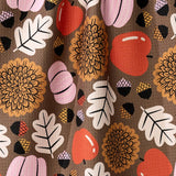 Crisp and Cozy Tea Towel