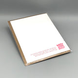 Westland Press Birthday Card - YOUR Cake