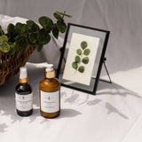 Eucalyptus & Spearmint Lotion