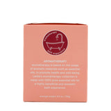 Wildflower Bath Bomb with Essential Oils