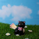 Kitty Match Striker - Tuxedo