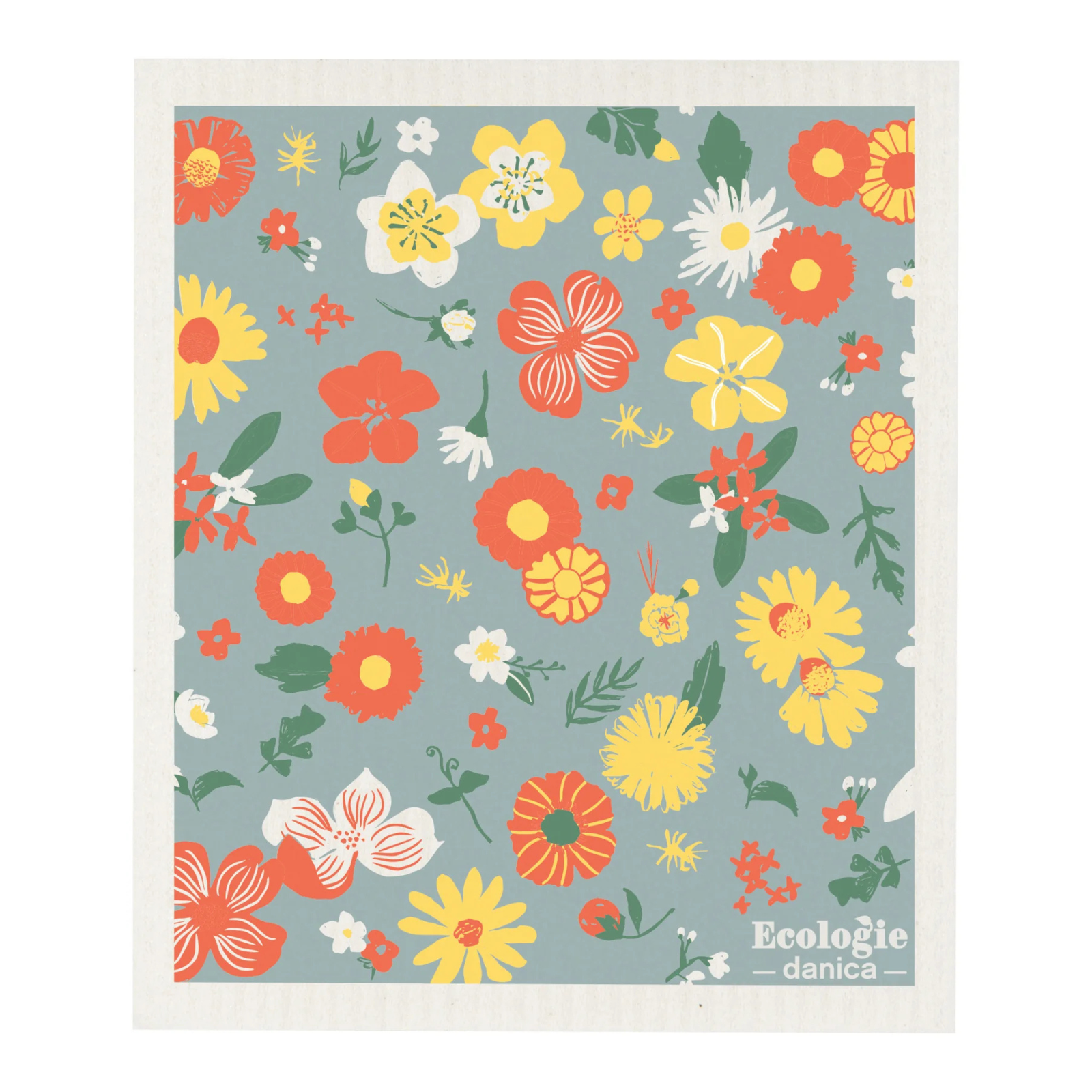 Swedish Dishcloth - various styles