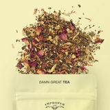 Improper Cup Loose Leaf Teas - *Multiple Styles