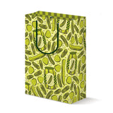 Large Gift Bag - Pickle