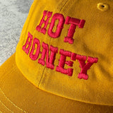 'Hot Honey' Baseball Cap