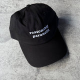 'Reasonably Paranoid' Baseball Cap