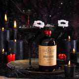 Drink Mixers: Hurricane