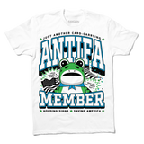 ANTIFA Max Collegiate