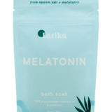 Melatonin Bath Soak – Sleep Assist