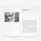 Guide to Modern Manners, Social Skills Guide