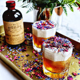 Syrups: Sweet Potato