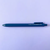 Taylor Swift Lyric Jotter Gel Pen