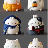 Special Edition - Molang Halloween Random Figures