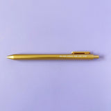 Taylor Swift Lyric Jotter Gel Pen