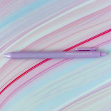 Taylor Swift Lyric Jotter Gel Pen