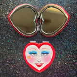 Karma Compact Mirror