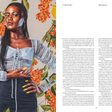 Kehinde Wiley: Colorful Realm