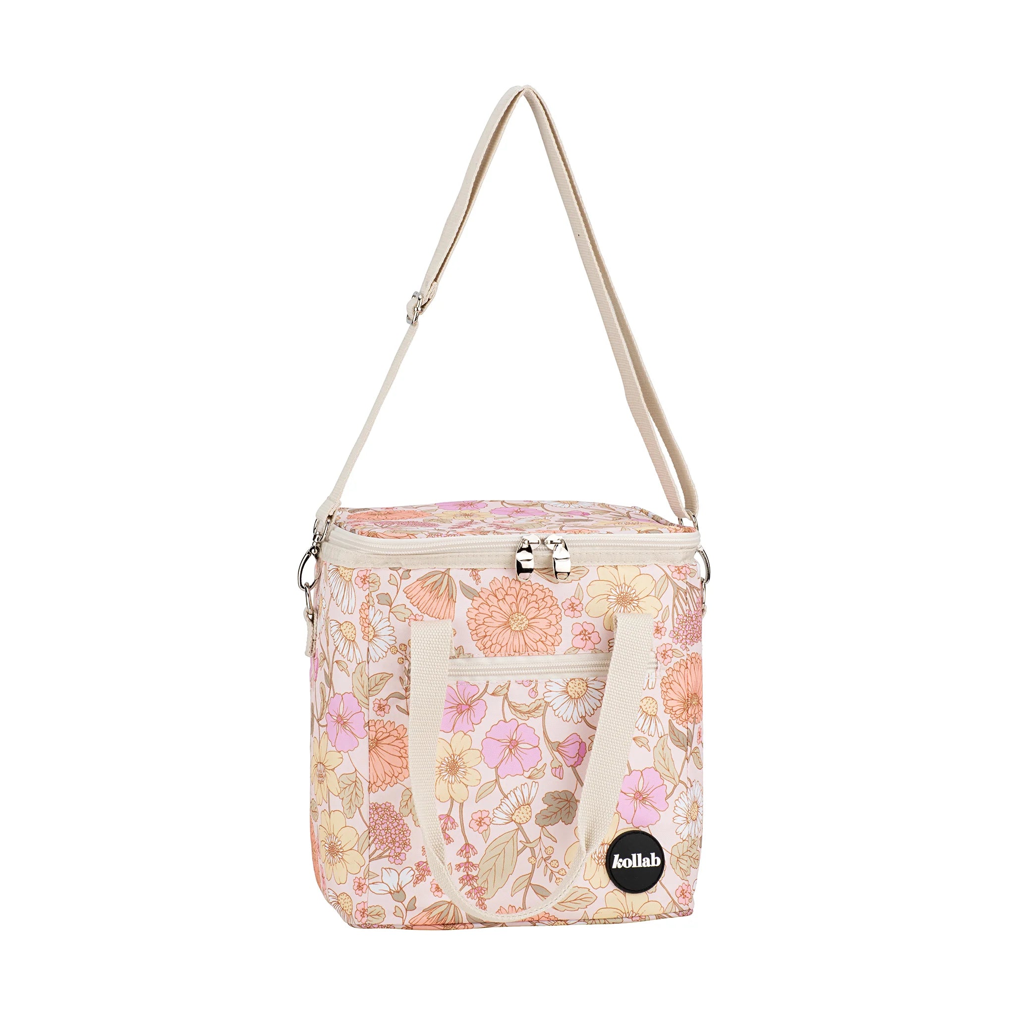 Kollab Holiday Mini Cooler -