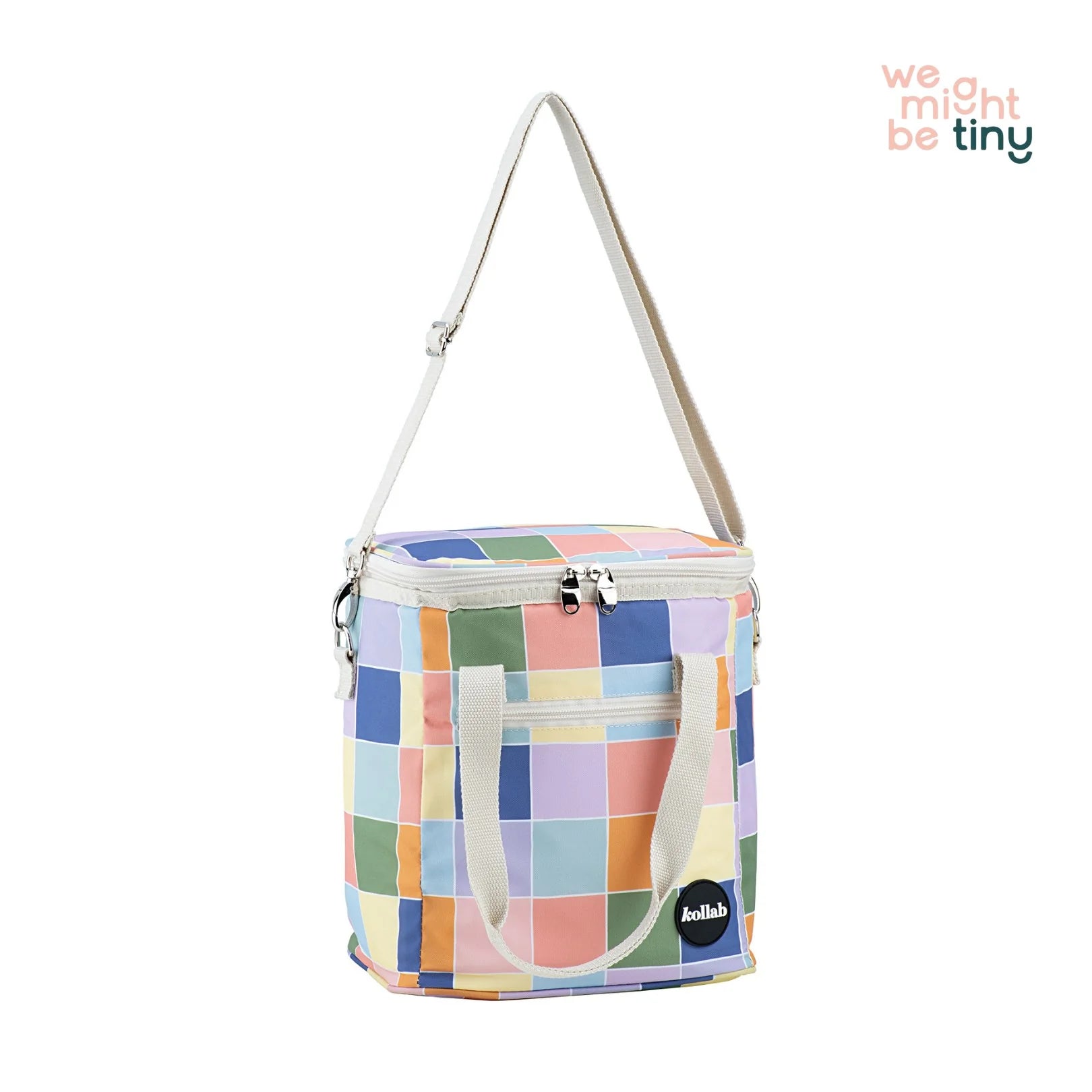Kollab Holiday Mini Cooler -
