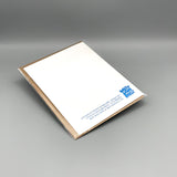 Westland Press Birthday Card - You Will