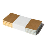 Bad Ideas - Tall Risograph Notepad