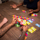 Ultimatch: A Cooperative Card Game
