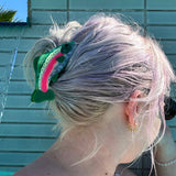 Rainbow Trout Hair Claw
