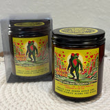 Loveland Frog Candle 