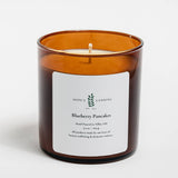 Blueberry Pancakes Candle