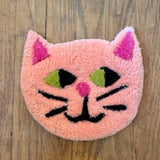Cat Wall Hanging