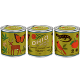 Fifty States Candle Collection - Ohio
