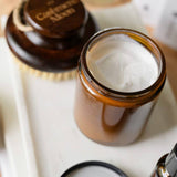 Pineapple Papaya Whipped Body Cream