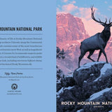 The Art of the National Parks Boxed Note Card Set