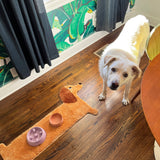 A Shop of Things Dog Rug